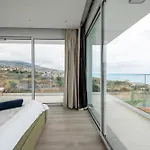 Sunny Ocean View - Calma * Estreito da Calheta