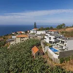 Sunny Ocean View - Calma Estreito Da Calheta