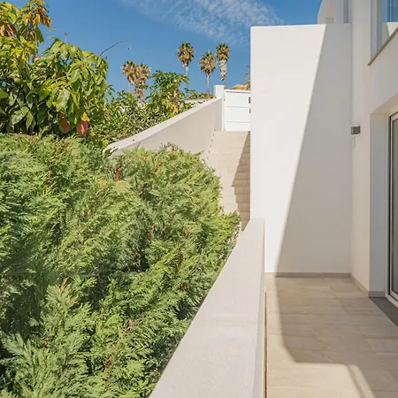 Βίλα Sunny Ocean View - Calma *