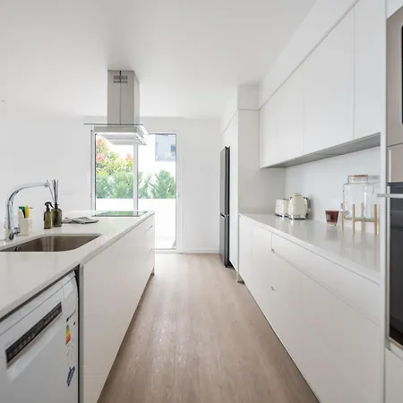 Βίλα Sunny Ocean View - Calma Estreito Da Calheta