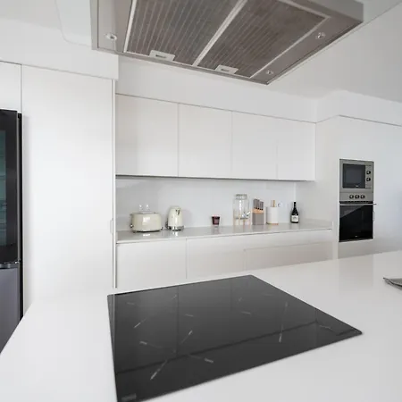 Sunny Ocean View - Calma Βίλα Estreito Da Calheta