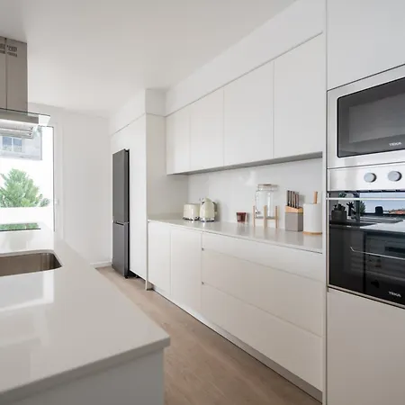 Sunny Ocean View - Calma Βίλα *