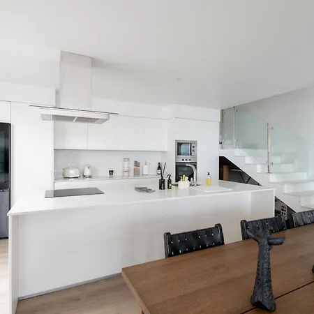 Sunny Ocean View - Calma Βίλα *