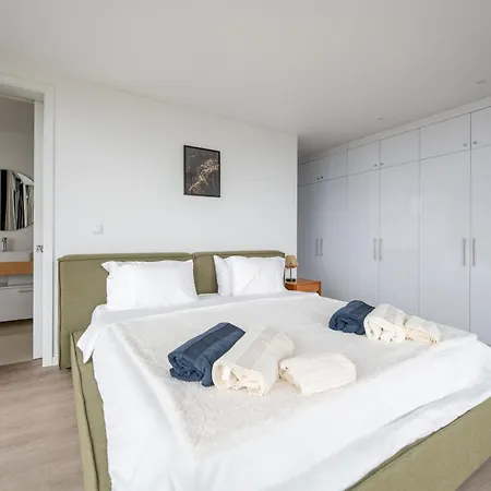 Sunny Ocean View - Calma * Estreito Da Calheta