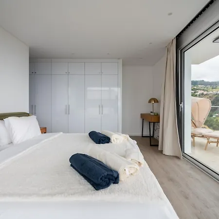 Sunny Ocean View - Calma Βίλα