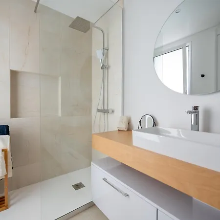 Sunny Ocean View - Calma Βίλα Estreito Da Calheta