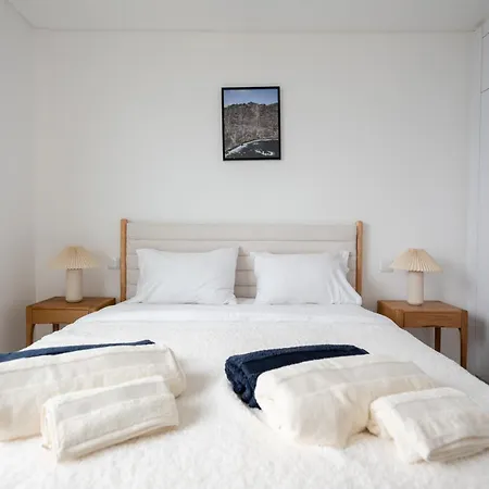 Sunny Ocean View - Calma *