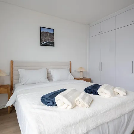 Βίλα Sunny Ocean View - Calma *