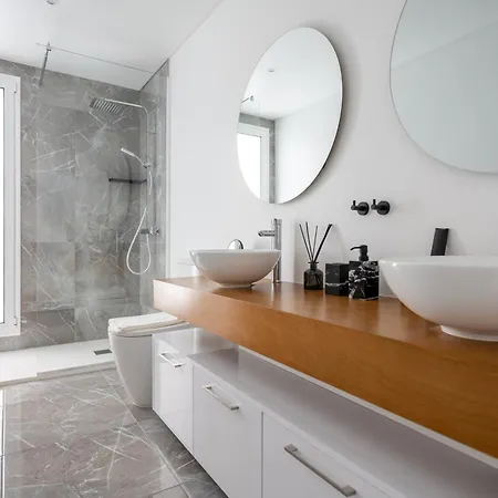 Sunny Ocean View - Calma Βίλα Estreito Da Calheta