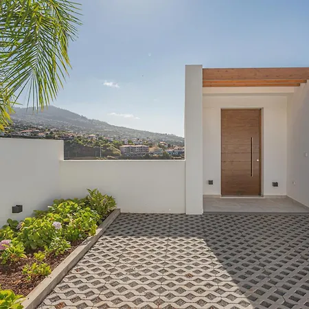 Sunny Ocean View - Calma Βίλα