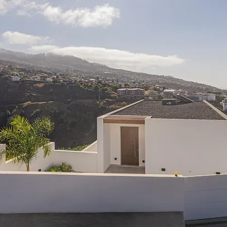 Sunny Ocean View - Calma *