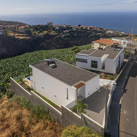 Sunny Ocean View - Calma *