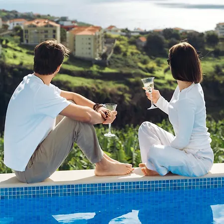 Sunny Ocean View - Calma *