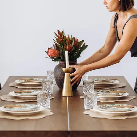 Βίλα Sunny Ocean View - Calma