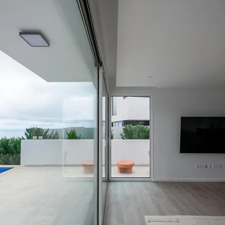 Βίλα Sunny Ocean View - Calma *