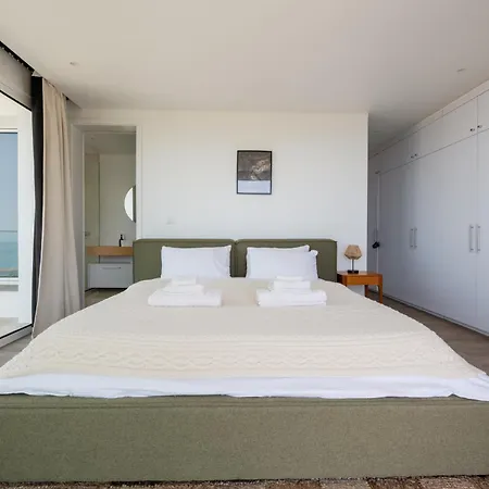 Villa Sunny Ocean View - Calma *