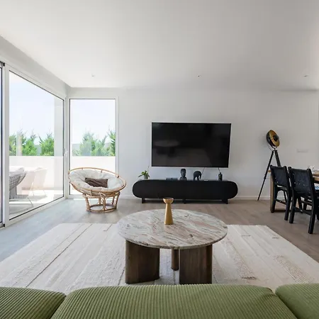 Sunny Ocean View - Calma Villa *