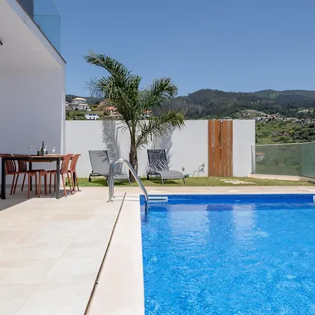 Sunny Ocean View - Calma Villa *