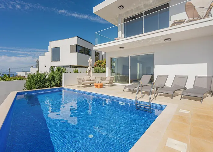 Sunny Ocean View - Calma *