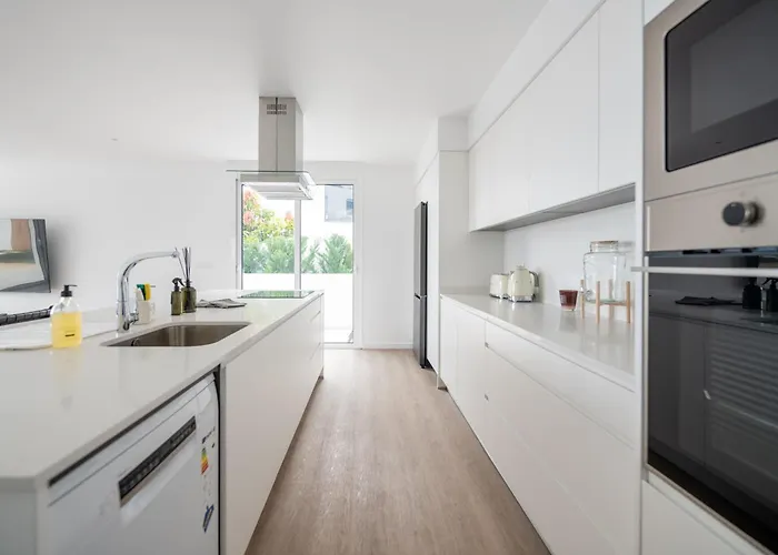 别墅 Sunny Ocean View - Calma Estreito Da Calheta