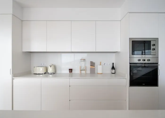 Sunny Ocean View - Calma *