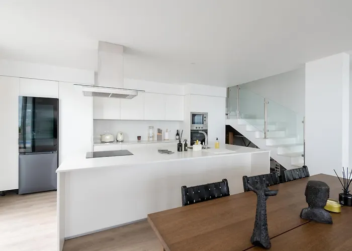 Sunny Ocean View - Calma Villa *