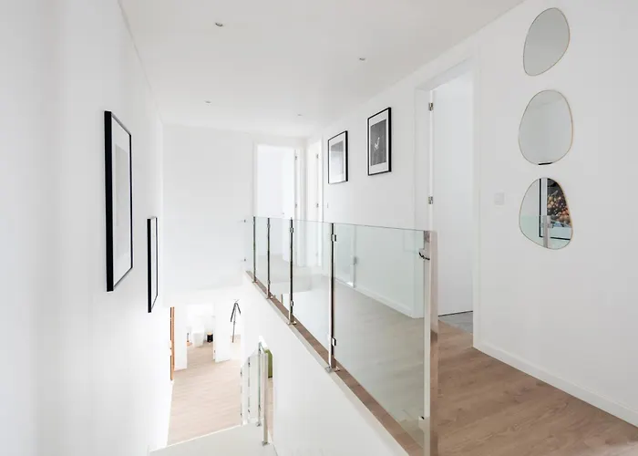 Sunny Ocean View - Calma Estreito Da Calheta