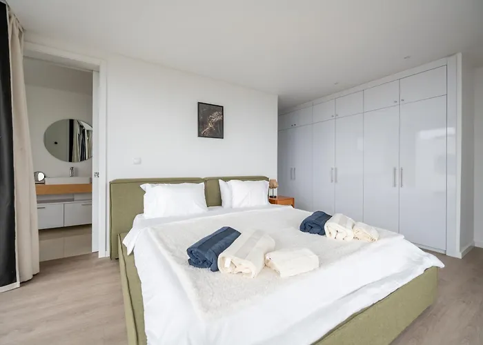 Sunny Ocean View - Calma * Estreito Da Calheta