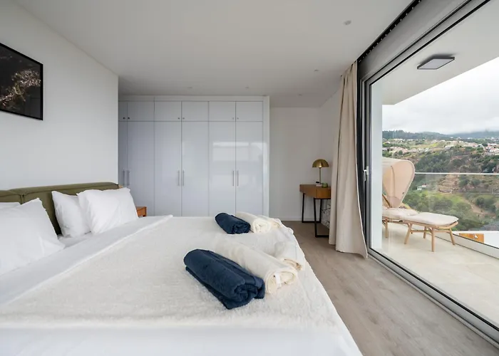 Sunny Ocean View - Calma Villa