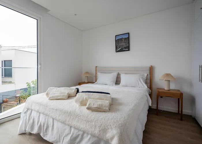 Sunny Ocean View - Calma *