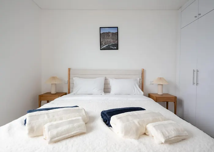 Sunny Ocean View - Calma *