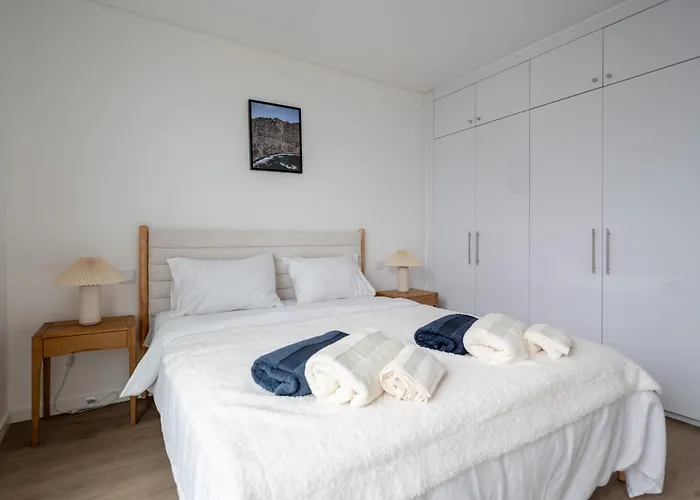 别墅 Sunny Ocean View - Calma *