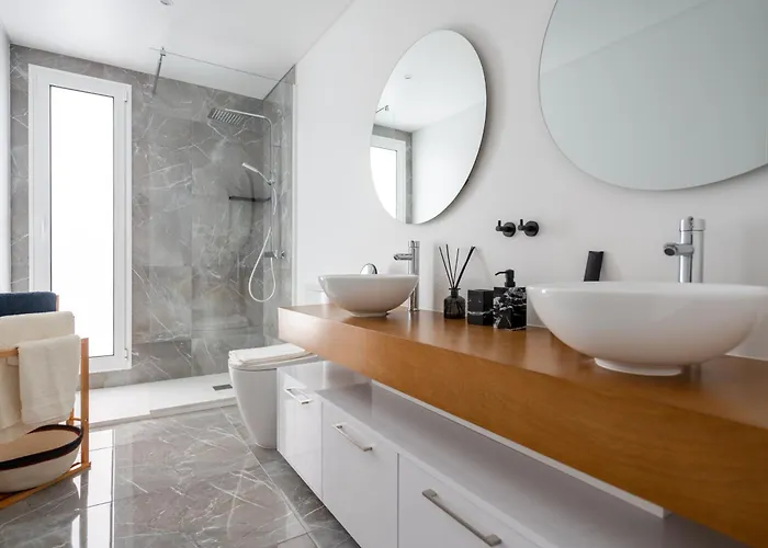 Sunny Ocean View - Calma Villa Estreito Da Calheta