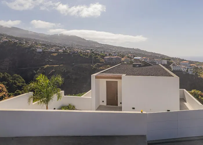 Sunny Ocean View - Calma *