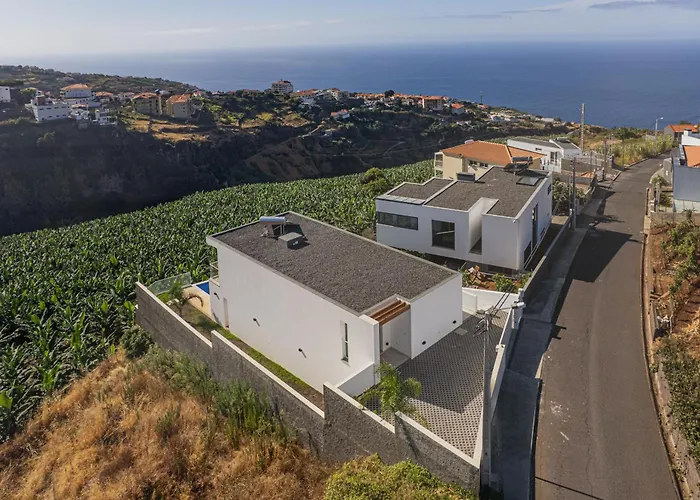 Sunny Ocean View - Calma *