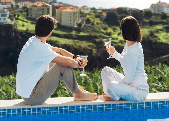 Sunny Ocean View - Calma *