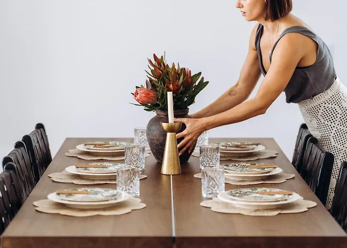 Villa Sunny Ocean View - Calma